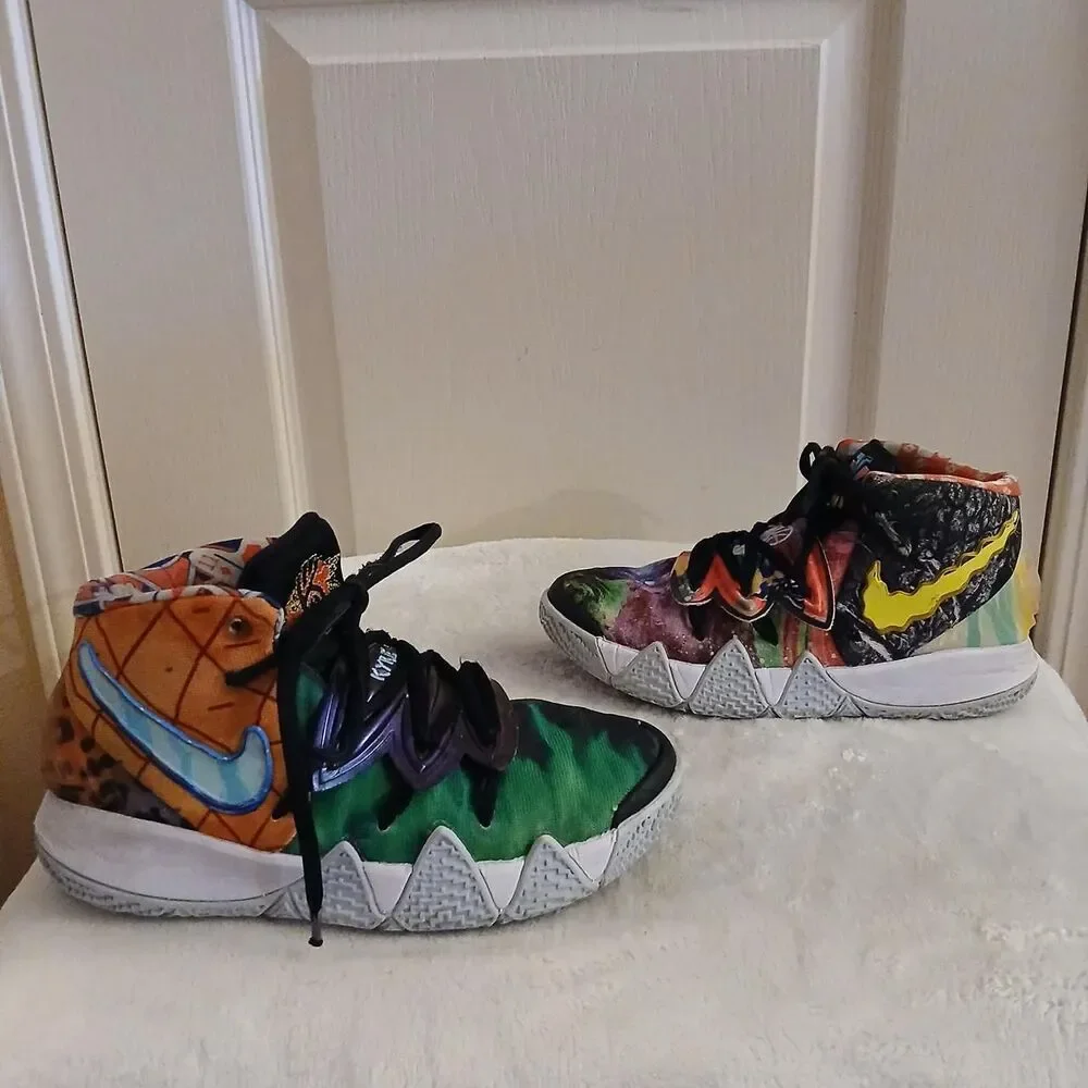 Nike Kybrid S2 